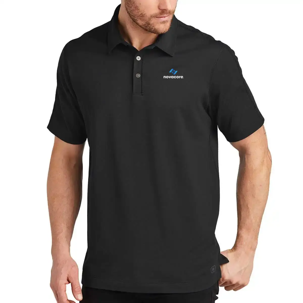 OGIO® Men's Onyx Polo