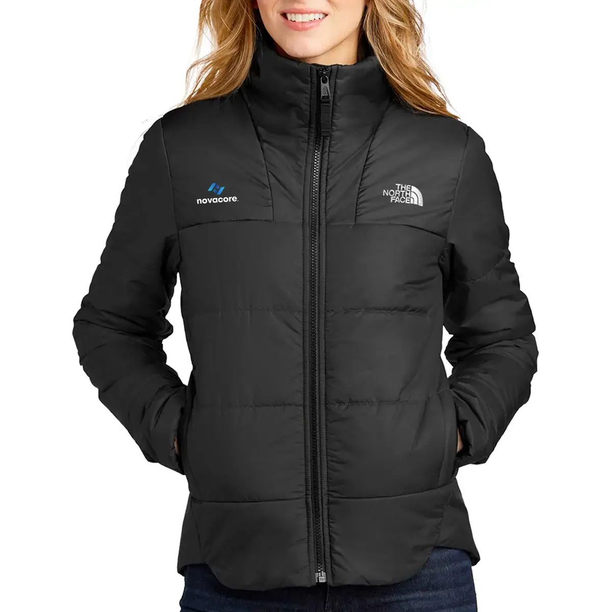 The North Face® Ladies' Everyday Insulated Jacket