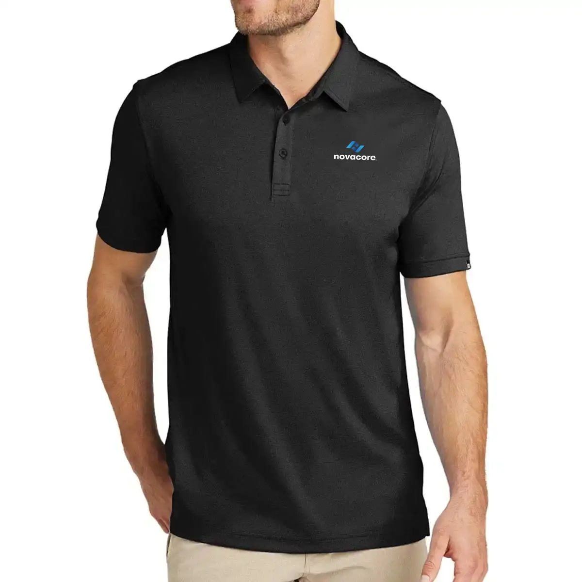 TravisMathew Men's Coto Performance Polo