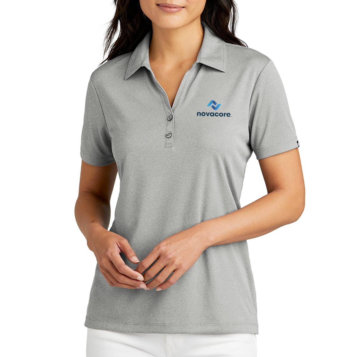 Alternative view of TravisMathew Ladies' Coto Performance Polo