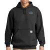 Carhartt Men's Midweight Hooded Sweatshirt