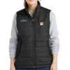 Carhartt Ladies' Gilliam Vest