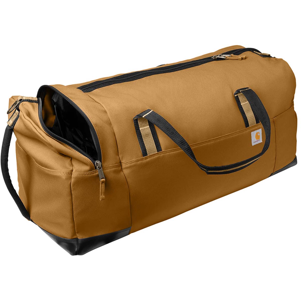 Alternative view of Carhartt 120L Foundry Series Duffel