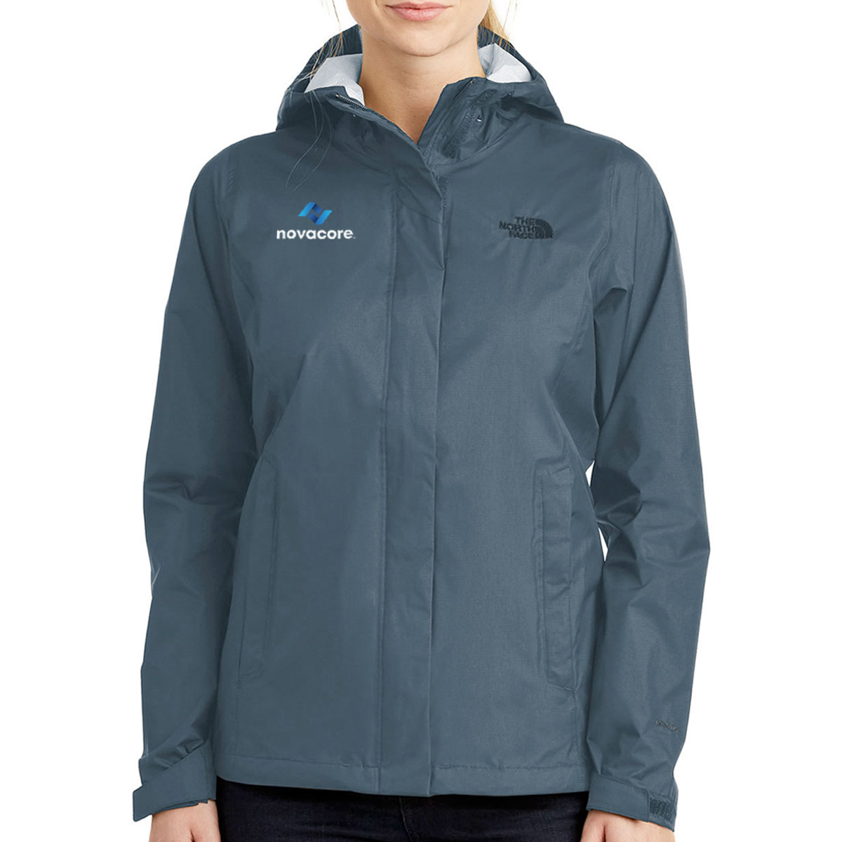 The North Face Ladies' DryVent Rain Jacket