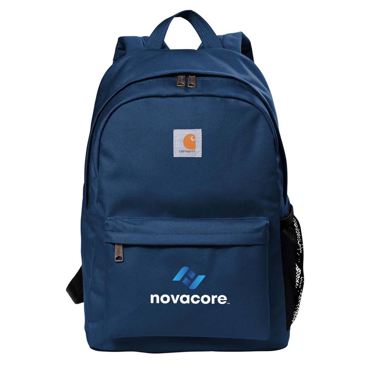 Alternative view of Carhartt Canvas Backpack