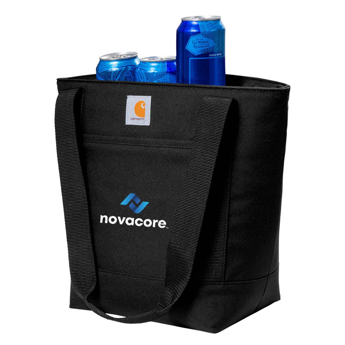 Alternative view of Carhartt Tote 18-Can Cooler