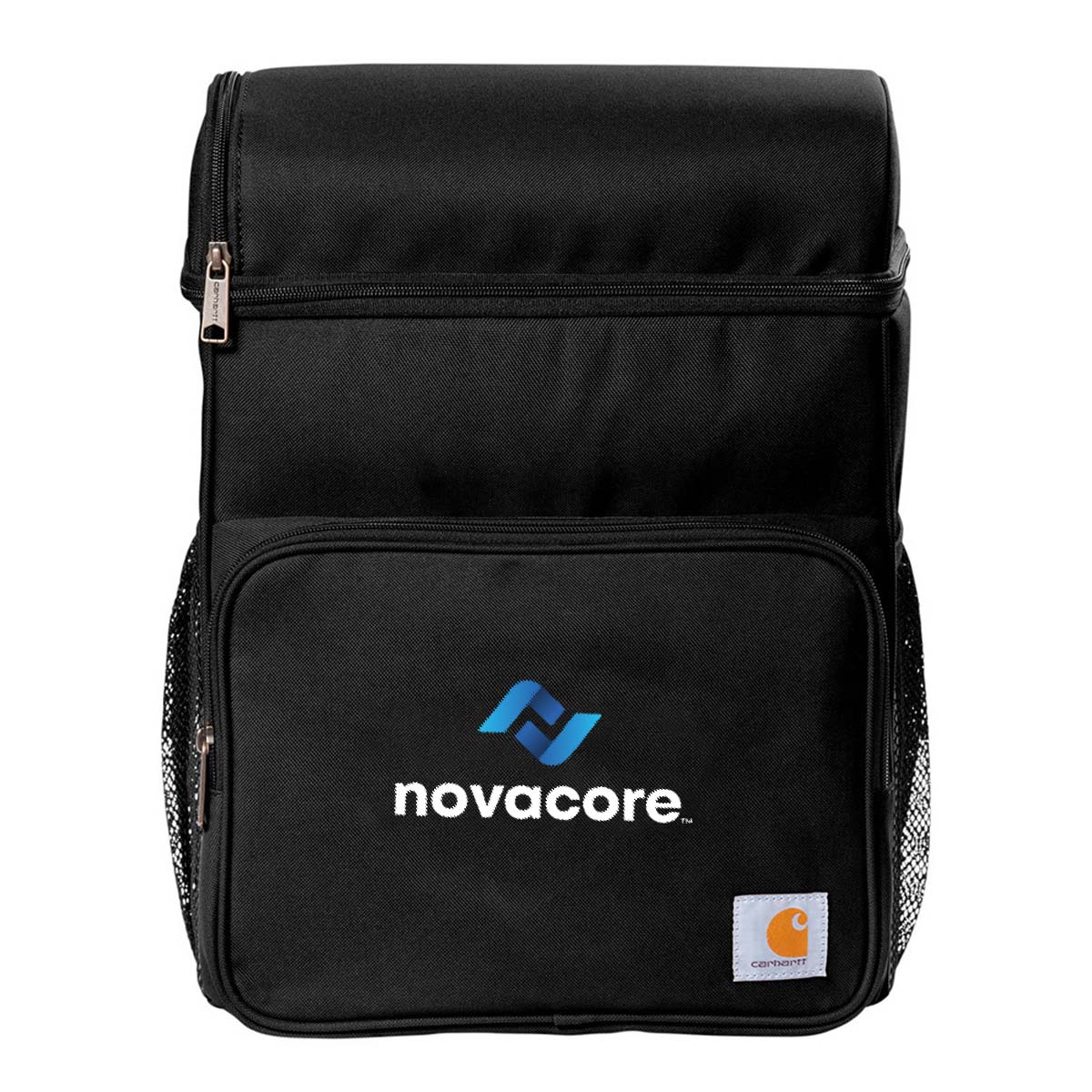 Alternative view of Carhartt Backpack 20-Can Cooler