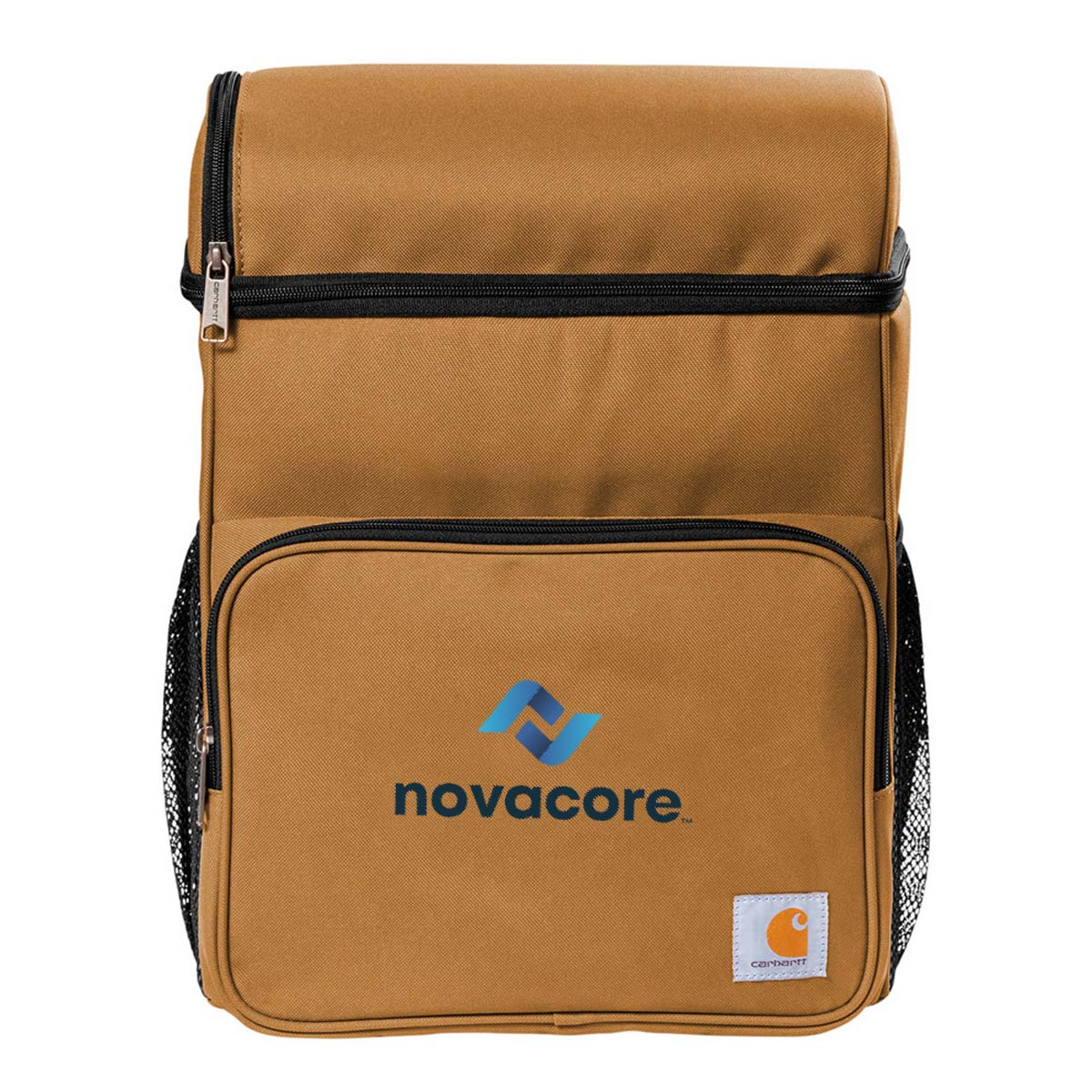 Carhartt Backpack 20-Can Cooler