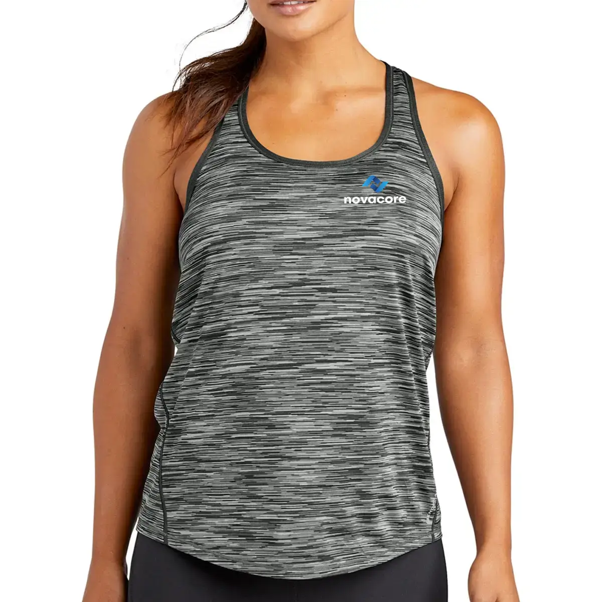 OGIO Ladies' Verge Racerback Tank