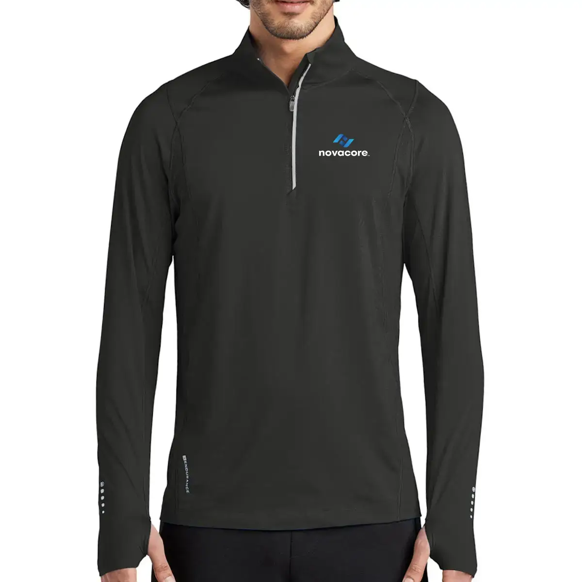 OGIO Men's Nexus 1/4 Zip Pullover