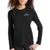 Sport-Tek Youth Posi-UV Pro Long Sleeve Tee