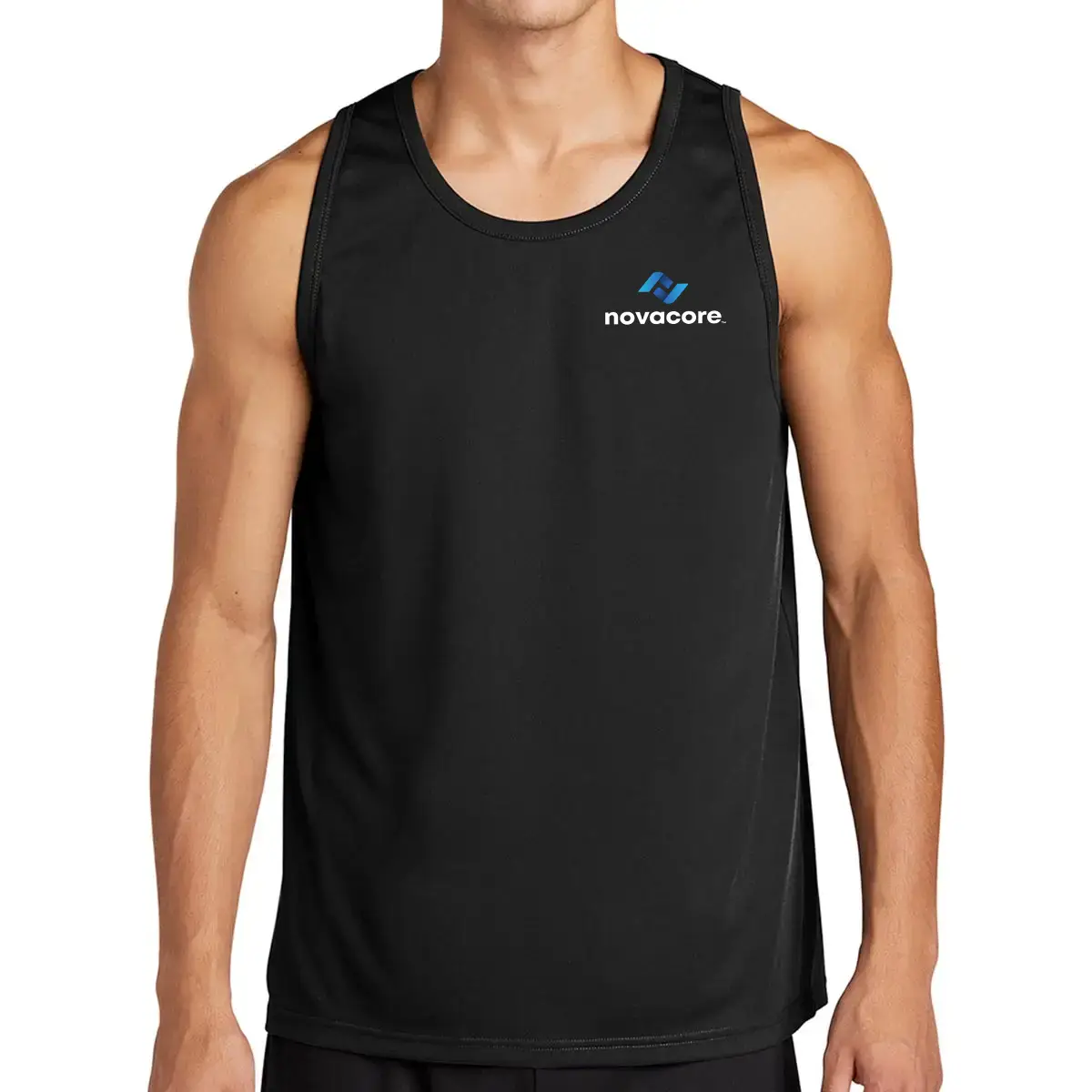 Men's Sport-Tek PosiCharge Competitor Tank