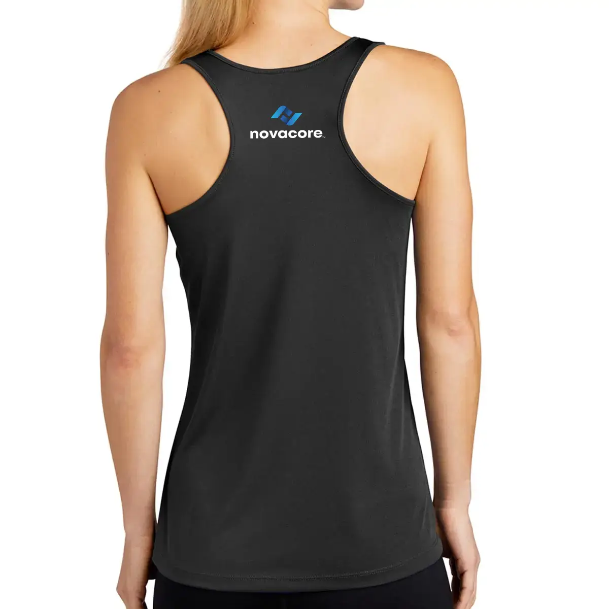 Ladies' Sport-Tek PosiCharge Competitor Racerback Tank