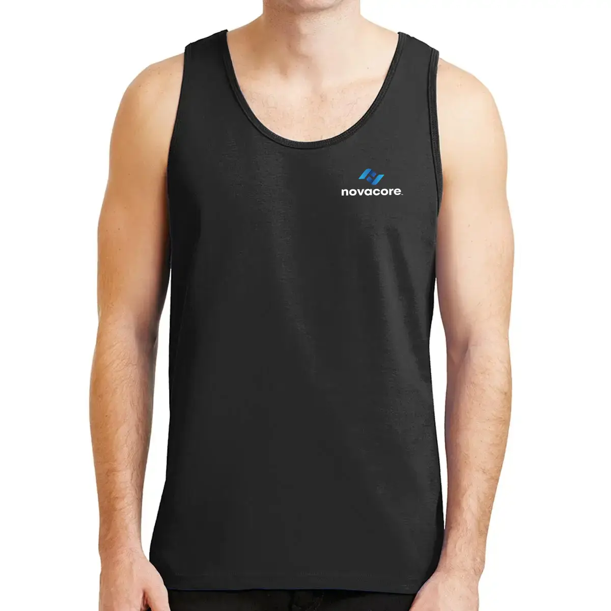 Gildan Ultra Cotton Tank Top