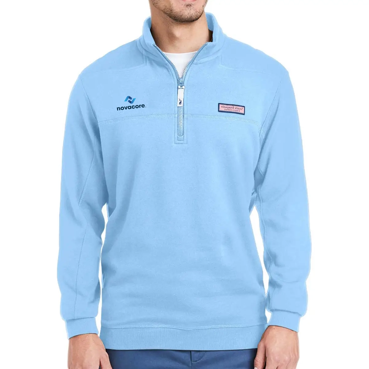 Vineyard Vines Men's Collegiate Shep Shirt