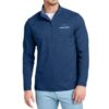 Vineyard Vines Men's Sankaty Quarter-Zip Pullover
