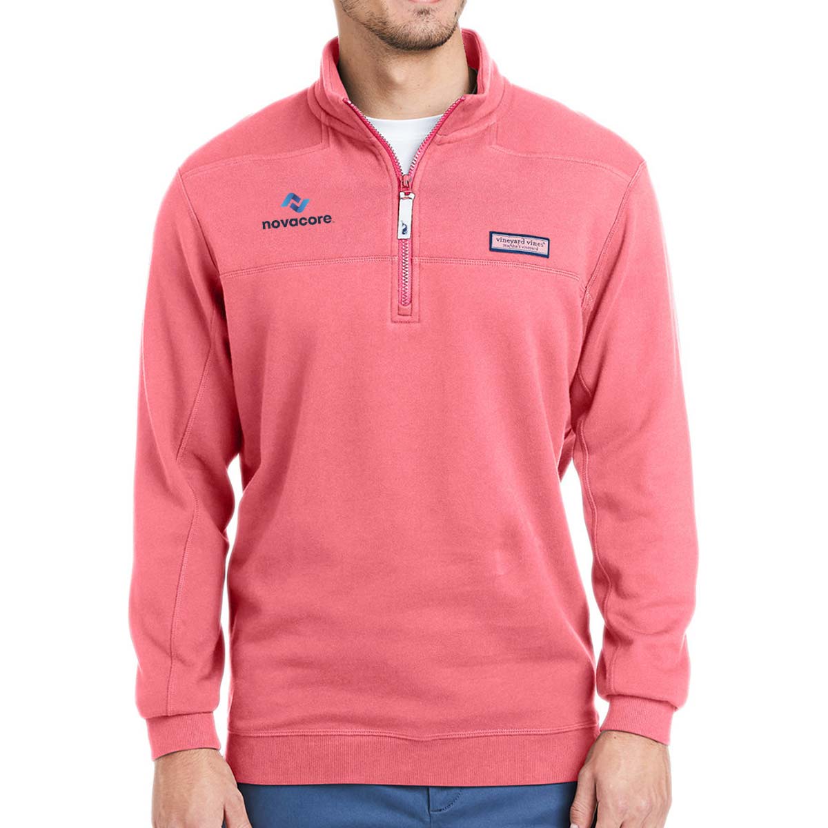 Alternative view of Vineyard Vines Men's Collegiate Shep Shirt
