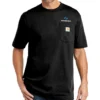 Carhartt Workwear Short Sleeve Pocket Tee