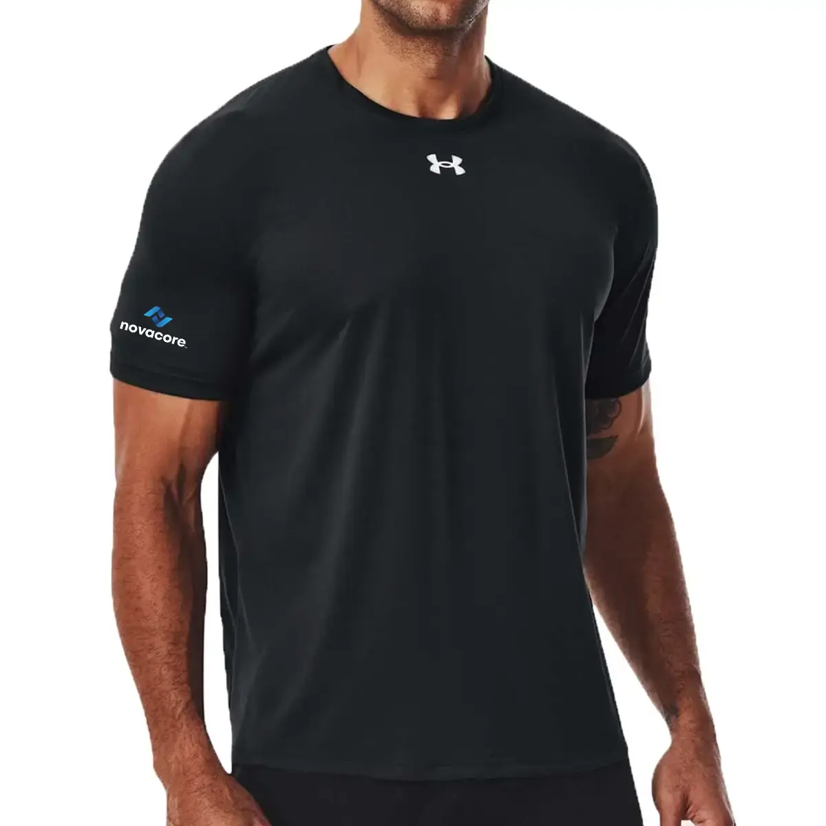 Under Armour Men's Team Tech T-Shirt