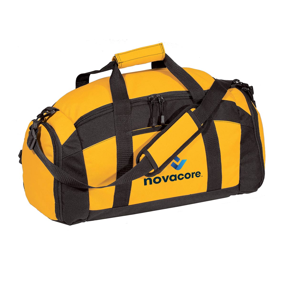 Alternative view of Classic Gym Bag