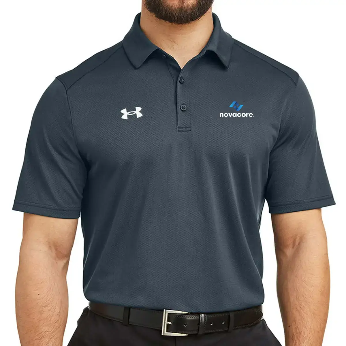 Under Armour Men's Tech Polo