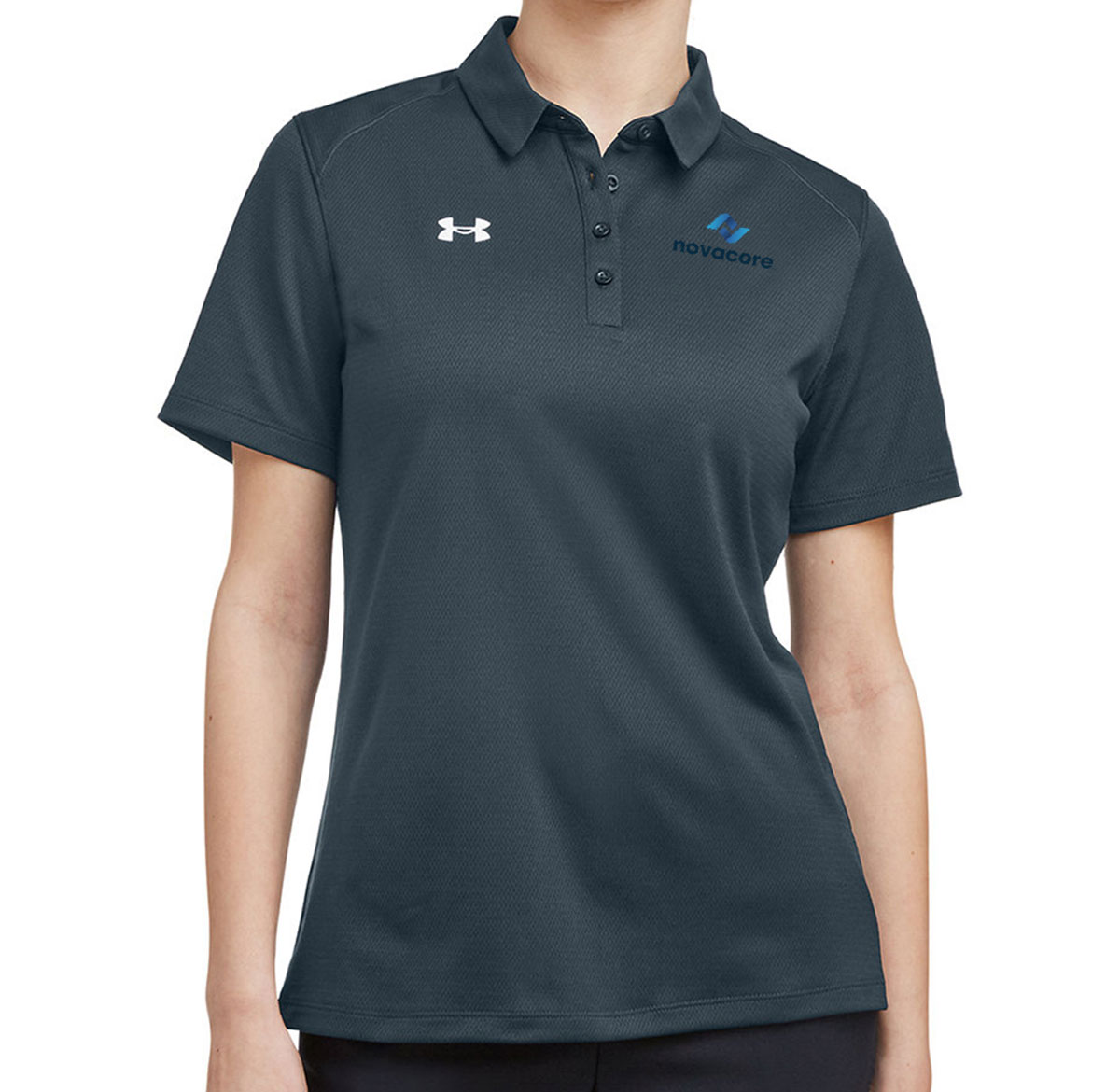 Under-Armour-Ladies’-Tech-Polo-1