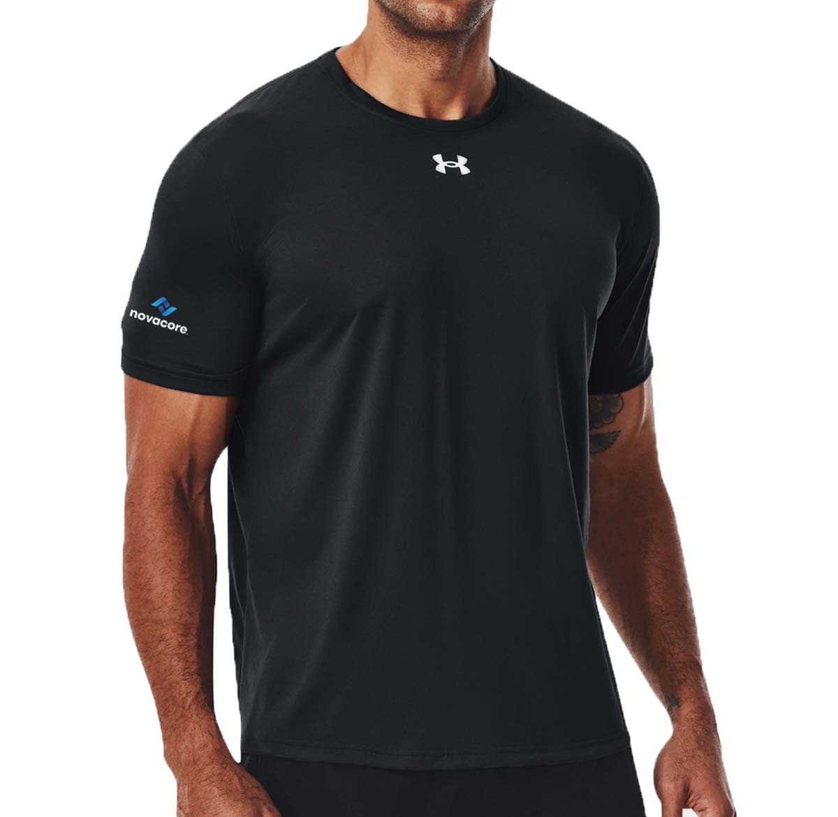 Under-Armour-Men’s-Team-Tech-T-Shirt-4
