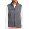 V24158--Vineyard-Vines-Ladies’-Harbor-Fleece-Vest-1