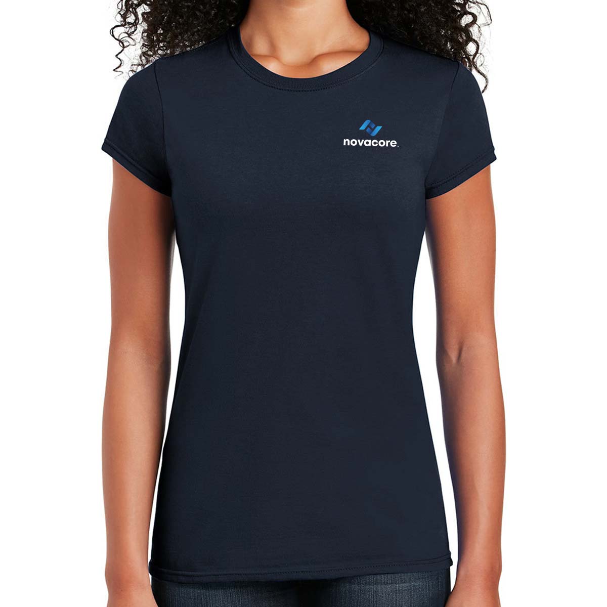 Softstyle Ladies' T-Shirt
