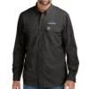 Carhartt Force® Solid Long Sleeve Shirt