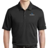 Nike Men's Dri-FIT Hex Textured Polo