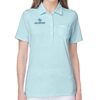 Vineyard Vines Ladies' Fanshell Polo
