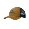Snapback Trucker Cap