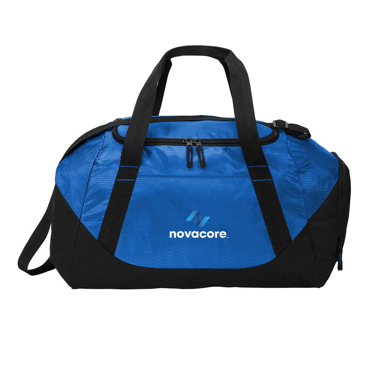 Alternative view of Port Authority Team Duffel