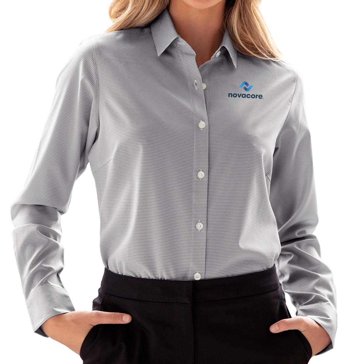 V24224--Ladies’-Sandhill-Dress-Shirt-4-