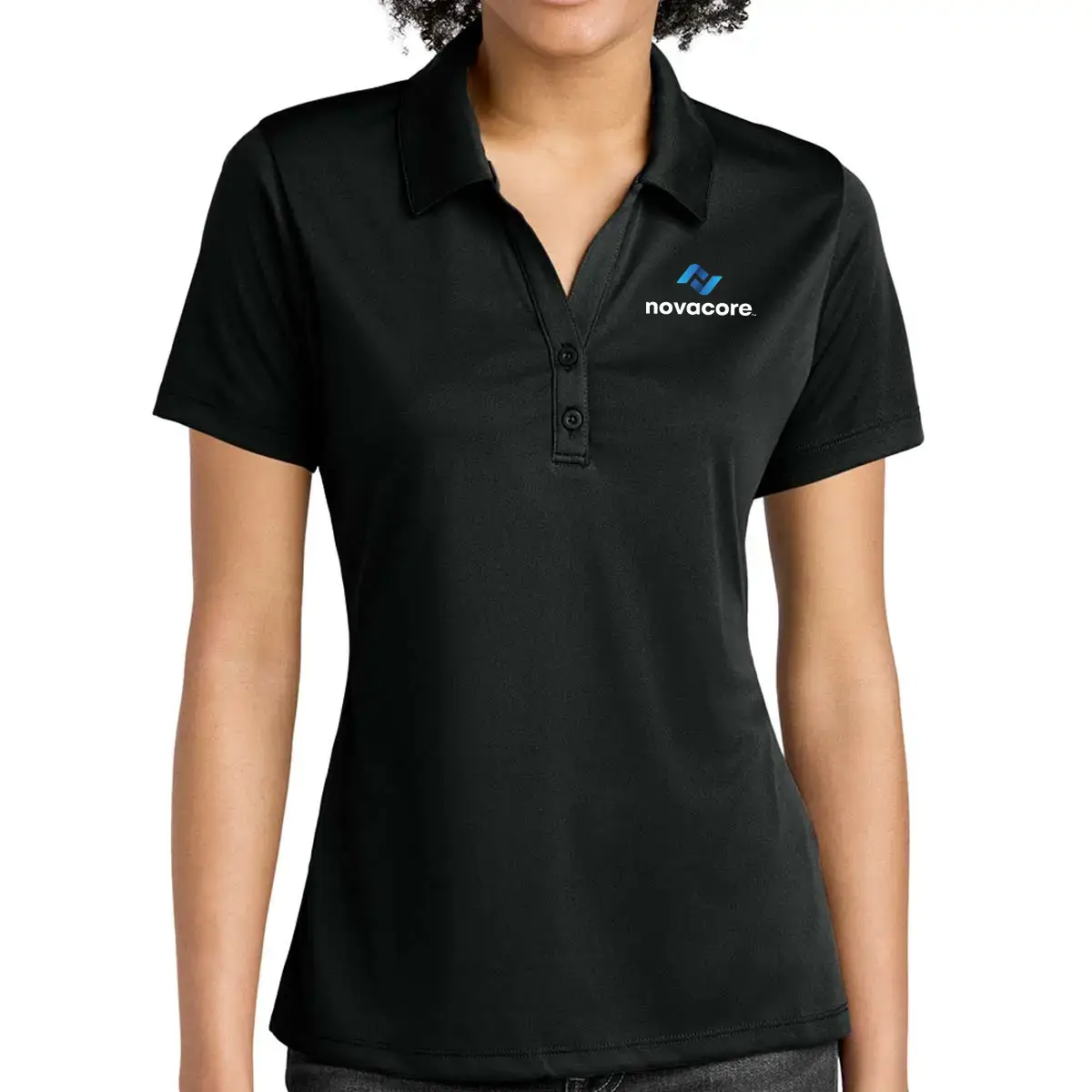 Ladies' Sport-Tek ® PosiCharge Competitor Polo