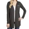 District ® Women’s Perfect Tri Hooded Cardigan