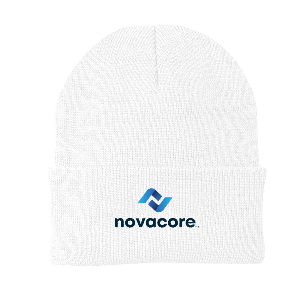 Alternative view of Knit Cap