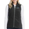 Ladies' Microfleece Vest