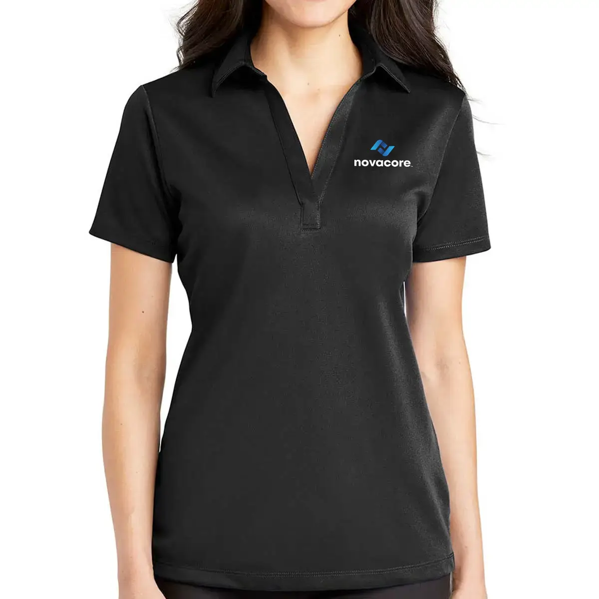 Ladies' Silk Touch Performance Polo
