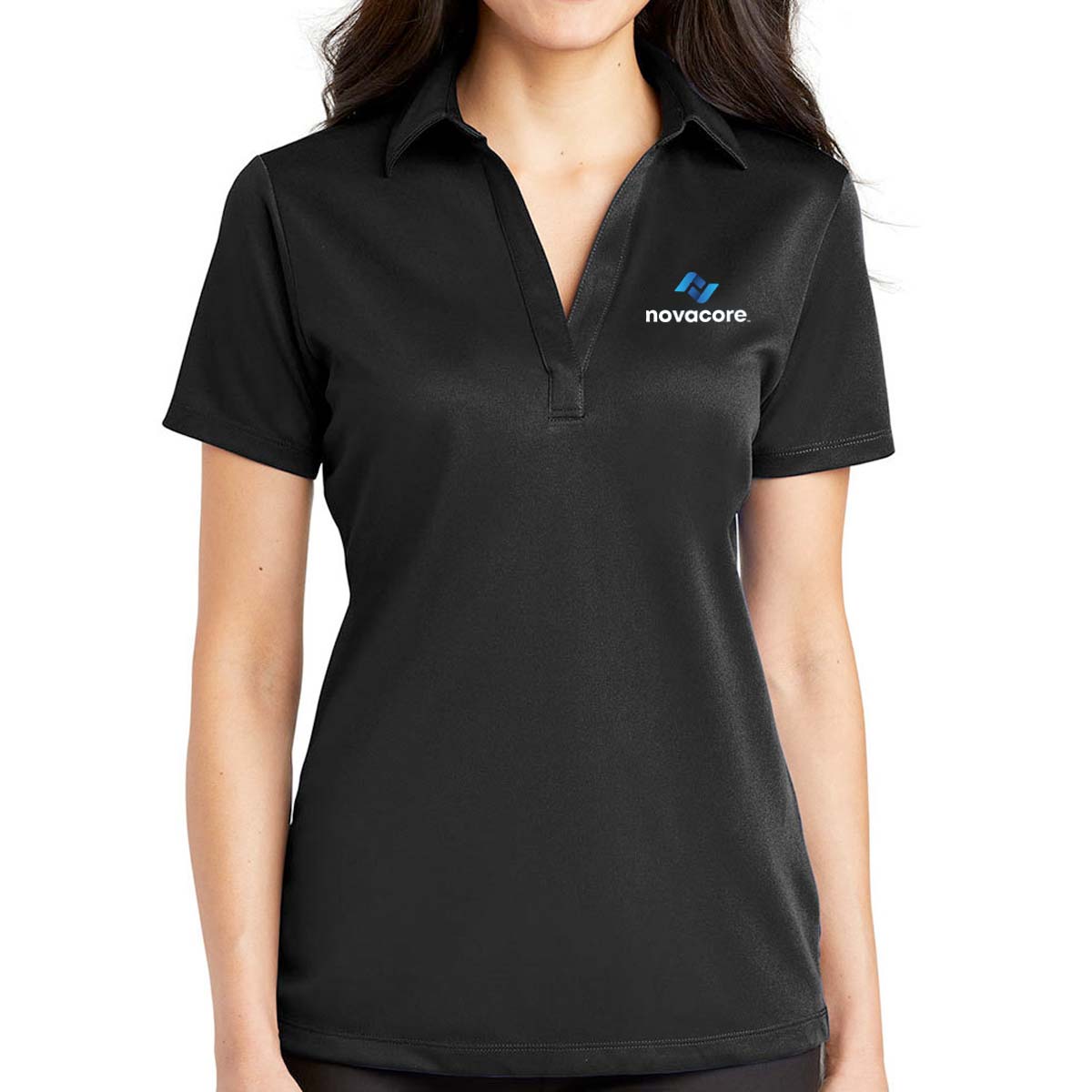 Ladies' Silk Touch Performance Polo