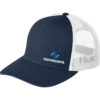 HUK Lo Pro Snapback Trucker