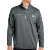 HUK Men's Cold Front Quarter-Zip
