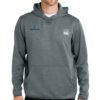 HUK Men's Performance Hooded Fleece Pullover