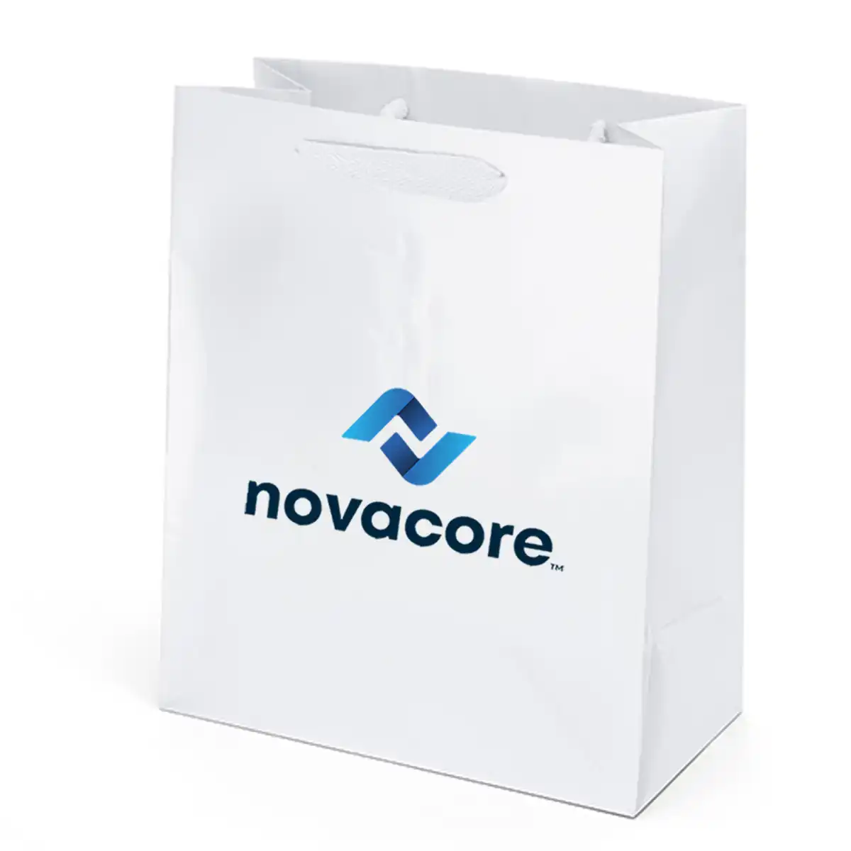 Alternative view of Gloss Gift Bag - Large