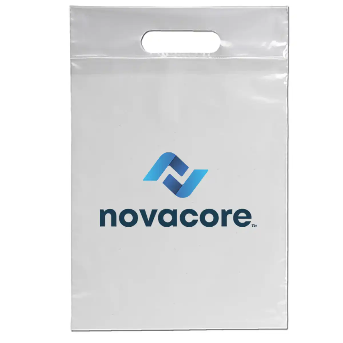 Plastic Bag - Medium