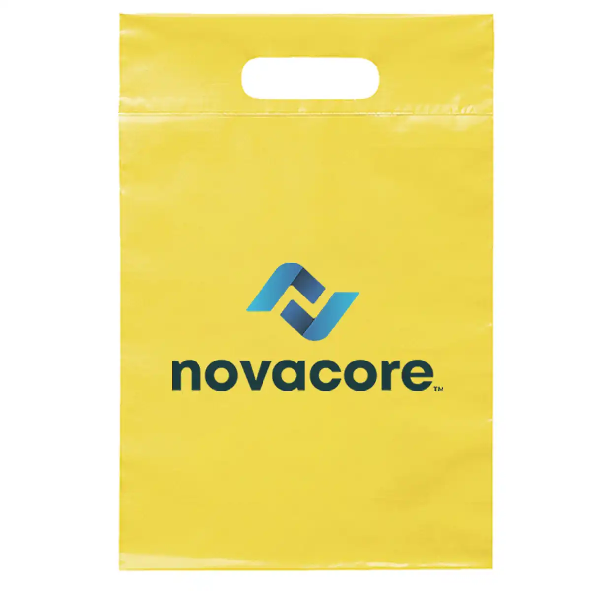 Alternative view of Plastic Bag - Medium