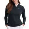 Peter Millar Women's Perth Essential Performance Quarter-Zip
