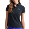 Peter Millar Women's Button Polo
