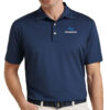 Peter Millar Men's Solid Performance Polo